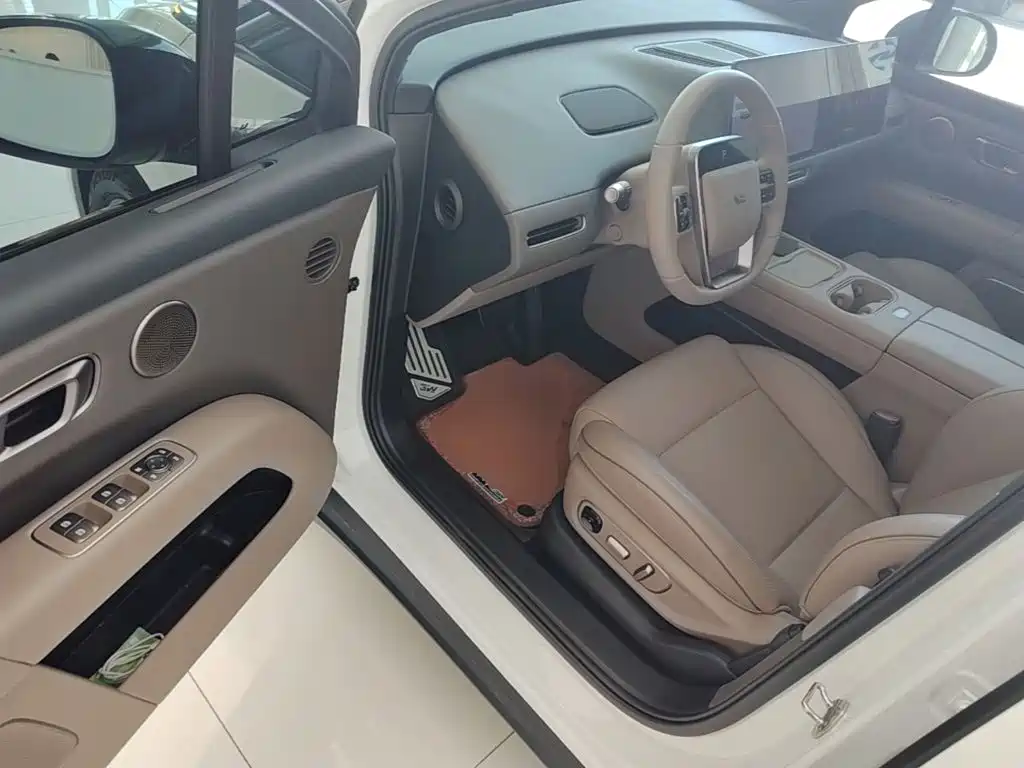 Li Auto Li i6 — миниатюра 16