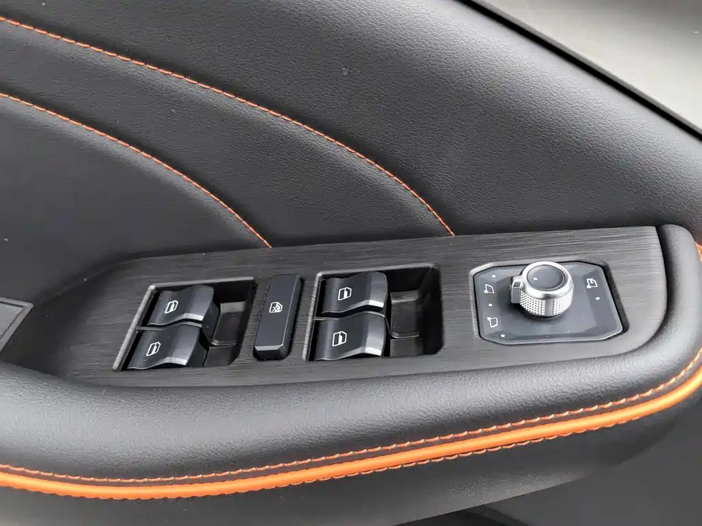 Haval F7 — миниатюра 9