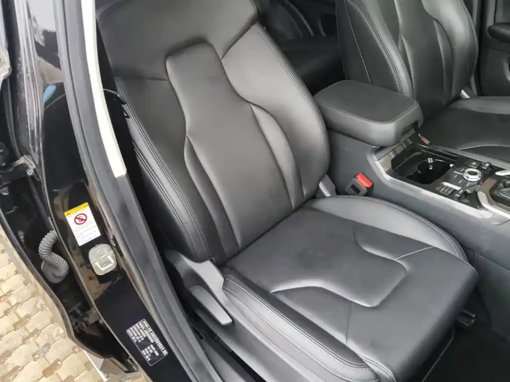 Haval H6 — миниатюра 25