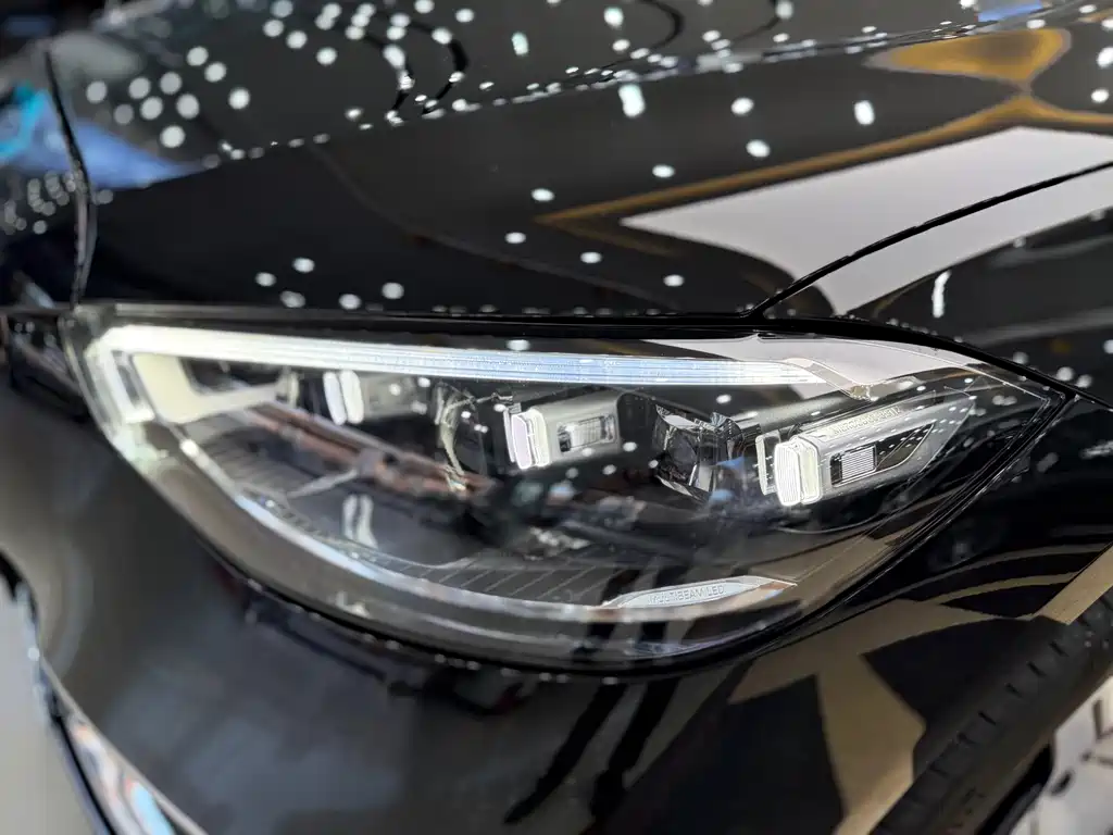 Mercedes-Benz S-Class — миниатюра 26