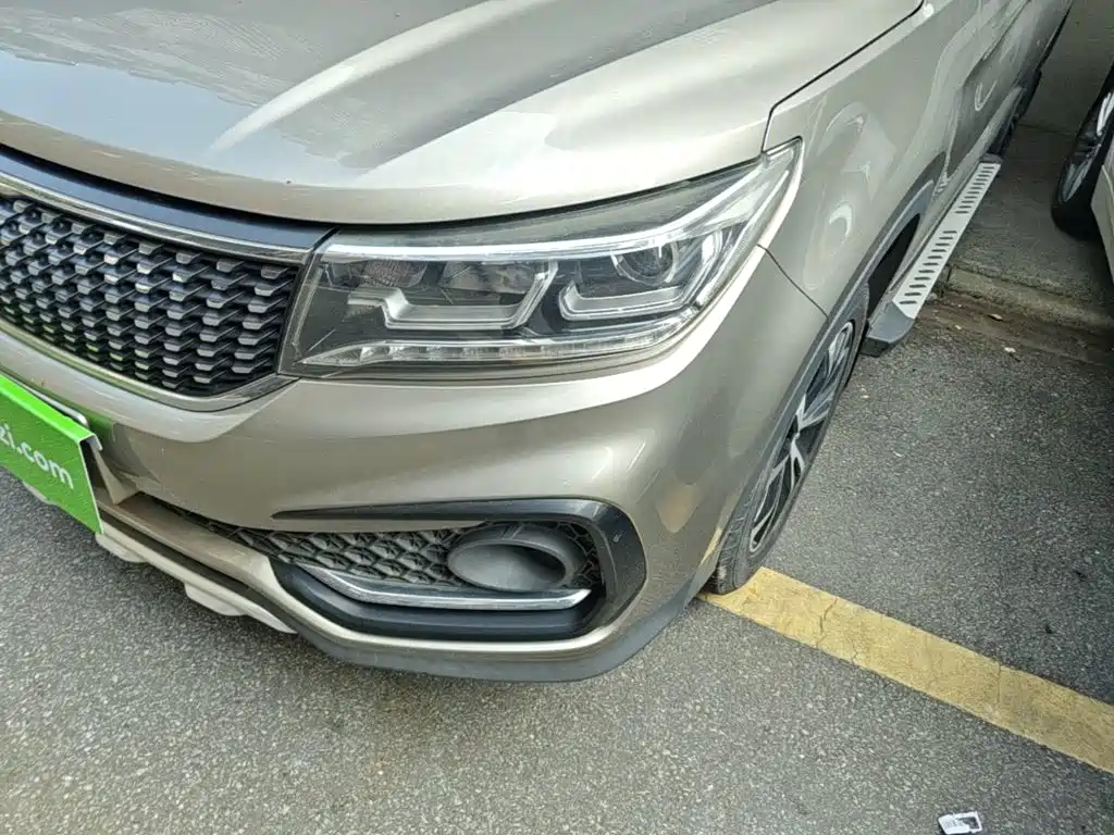 Fengxing X5 — миниатюра 24