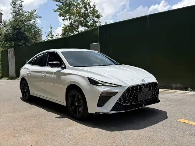 MG MG5 Scorpio — миниатюра 3