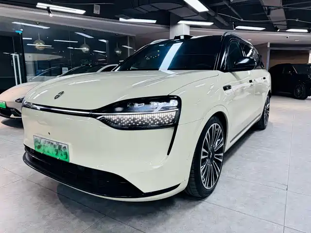 AITO ASK THE WORLD M9 2024