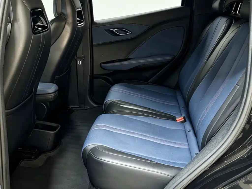 BYD Seagull — миниатюра 6