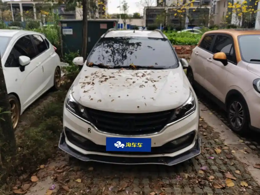 BAOJUN 310W