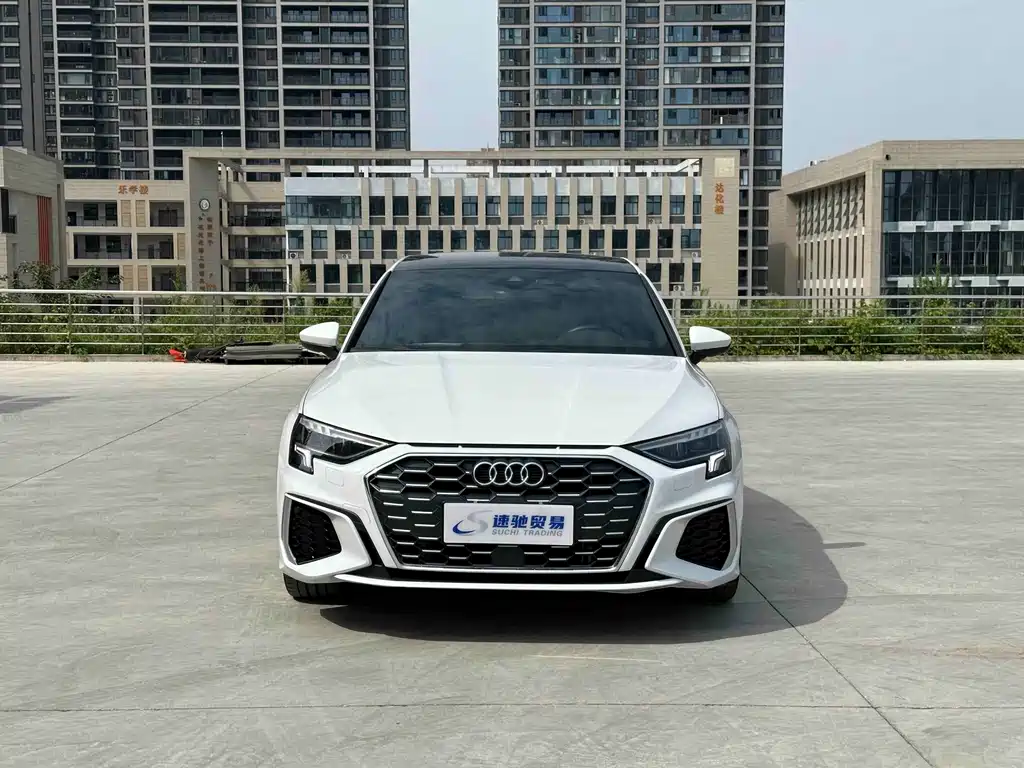 Audi A3 — миниатюра 2