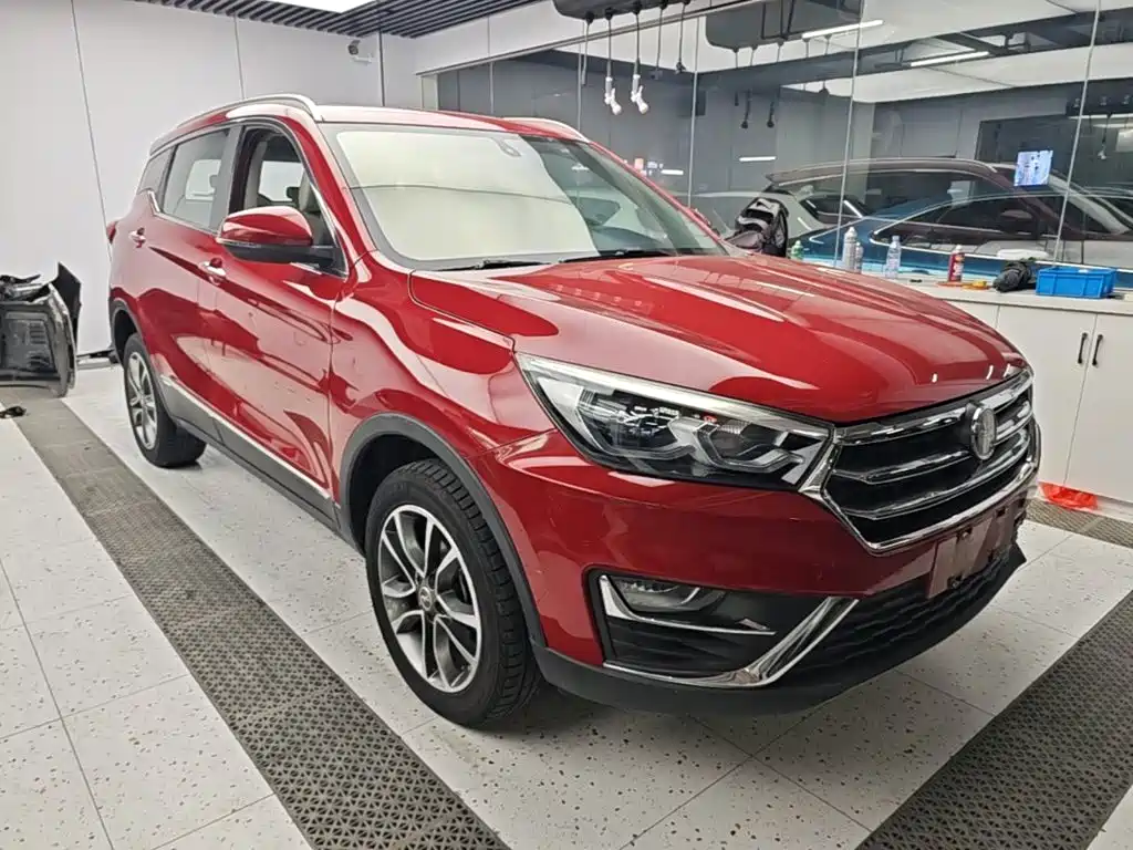 Hanteng Hanteng X5 — миниатюра 4