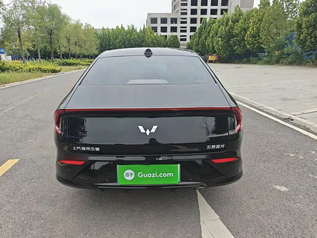 Wuling Xingguang — миниатюра 6