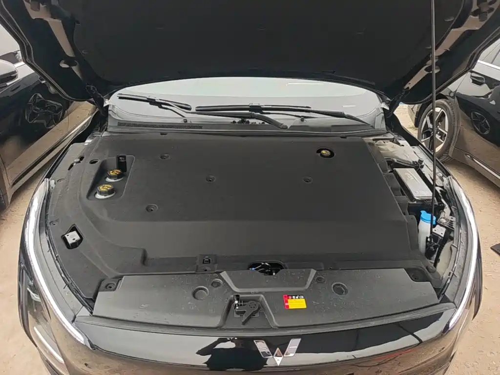 Wuling Xingguang — миниатюра 20