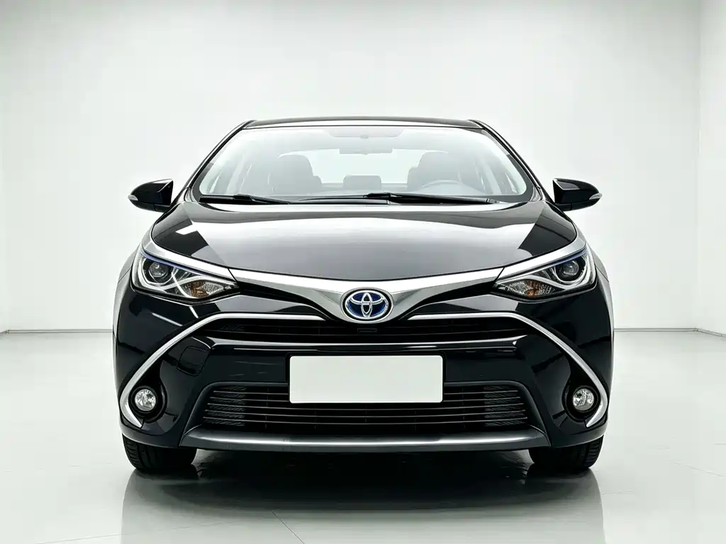 Toyota Levin — миниатюра 2