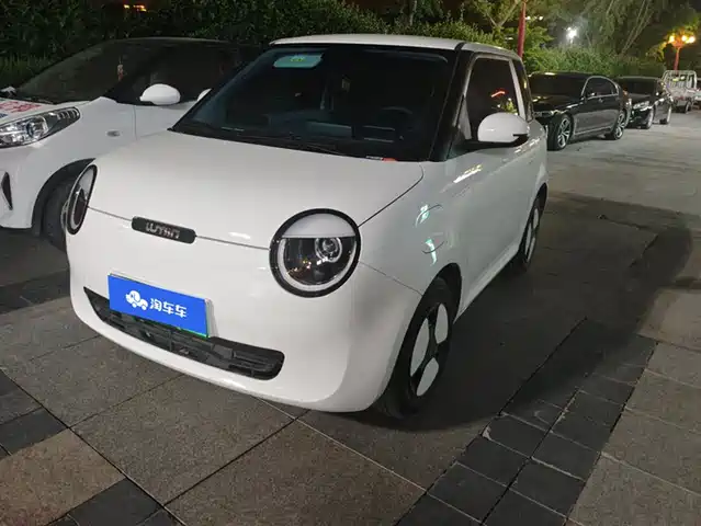 CHANGAN CHANGAN LUMIN 2025