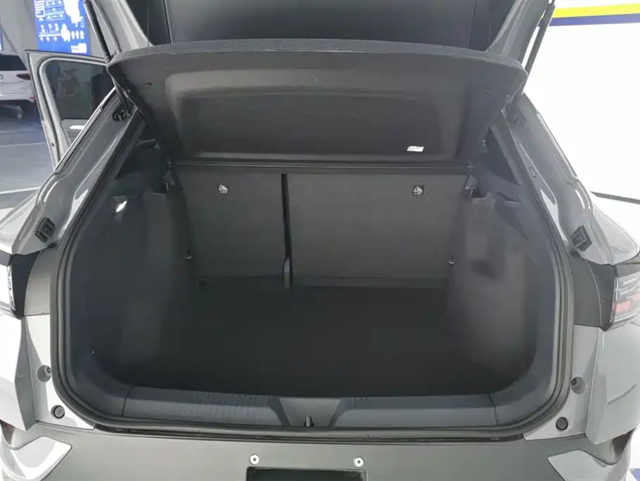 VOLKSWAGEN ID.4 CROZZ