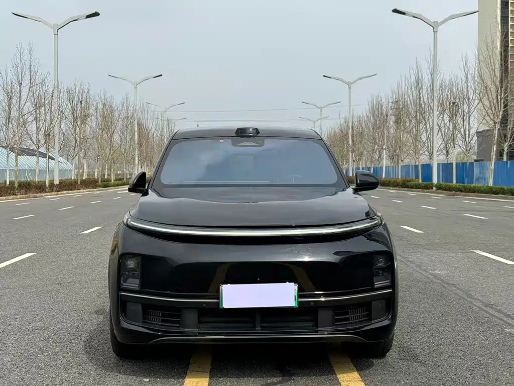 Li Auto IDEAL L8