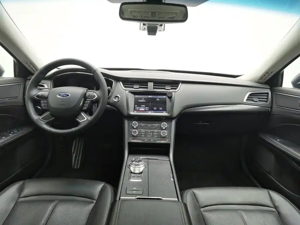 Ford Taurus 2016 EcoBoost 180 Luxury