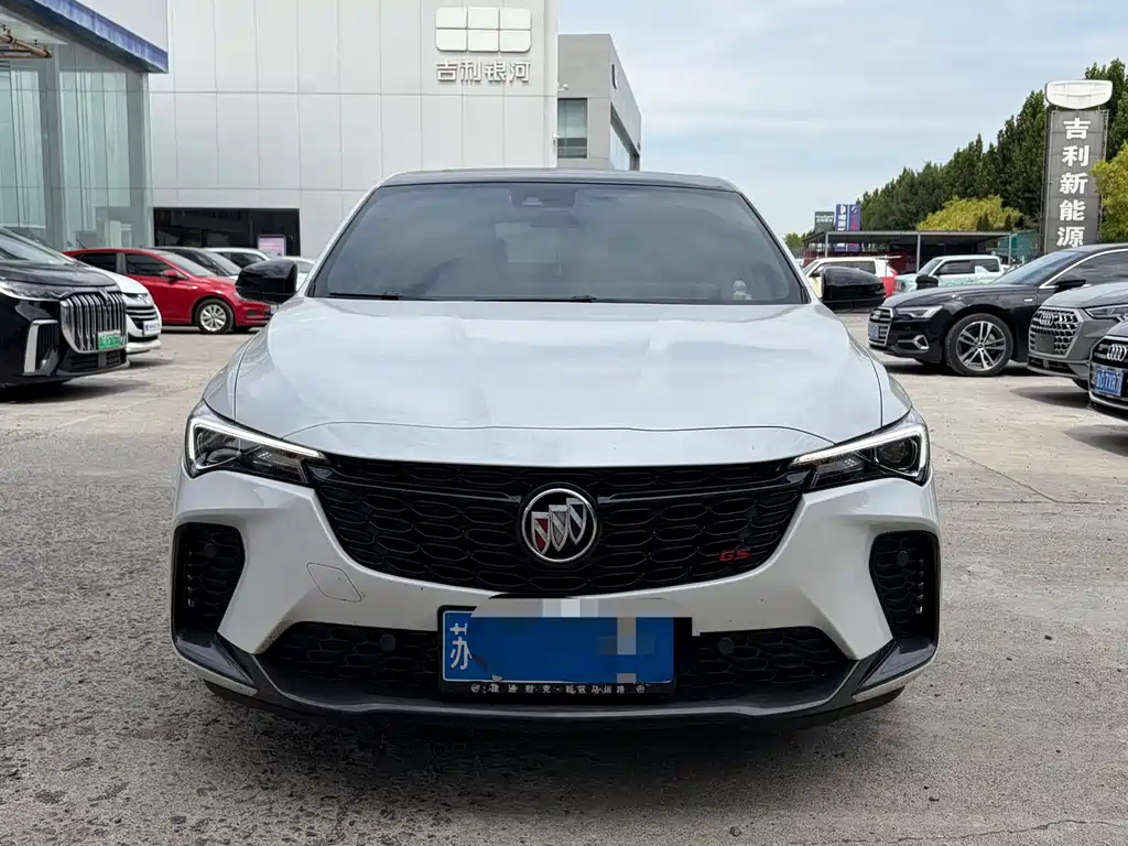 Buick Verano — миниатюра 2