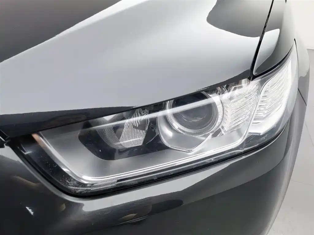 Ford Taurus 2016 EcoBoost 180 Luxury