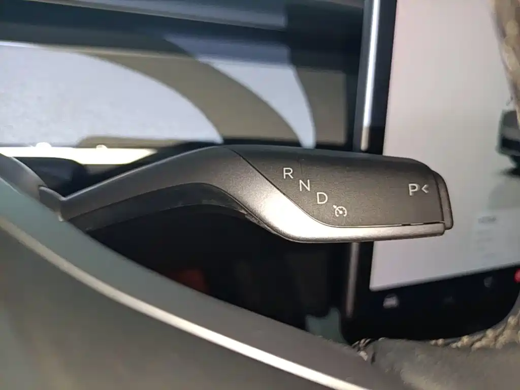 Tesla Model Y — миниатюра 14