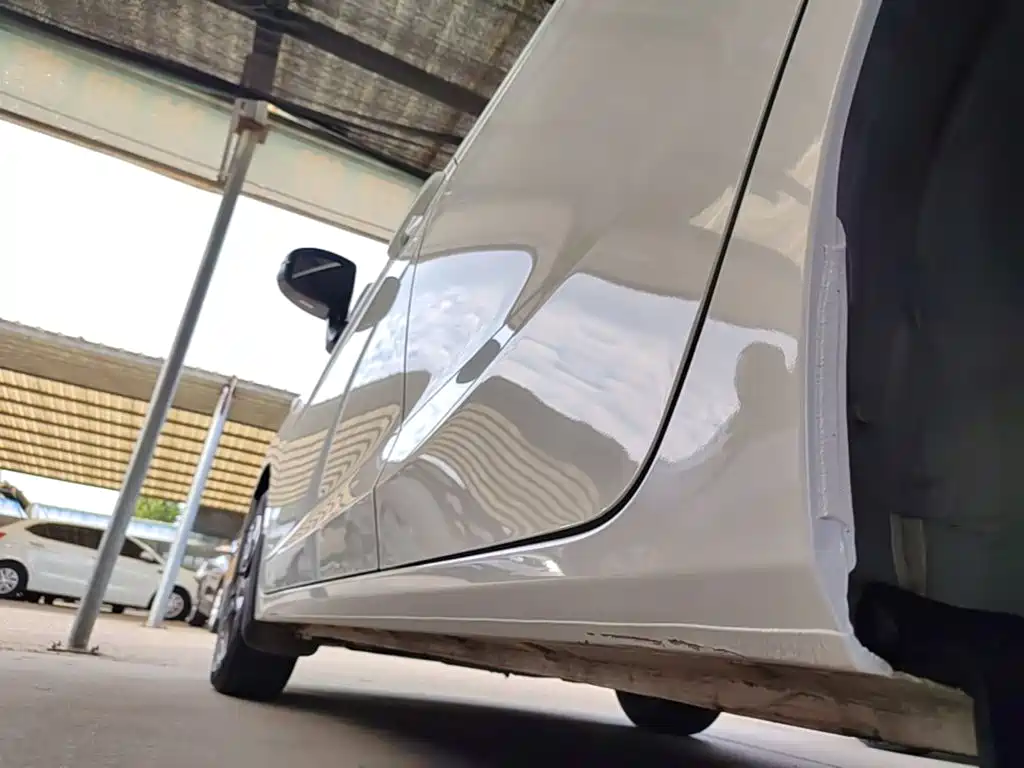 Honda Fit — миниатюра 22