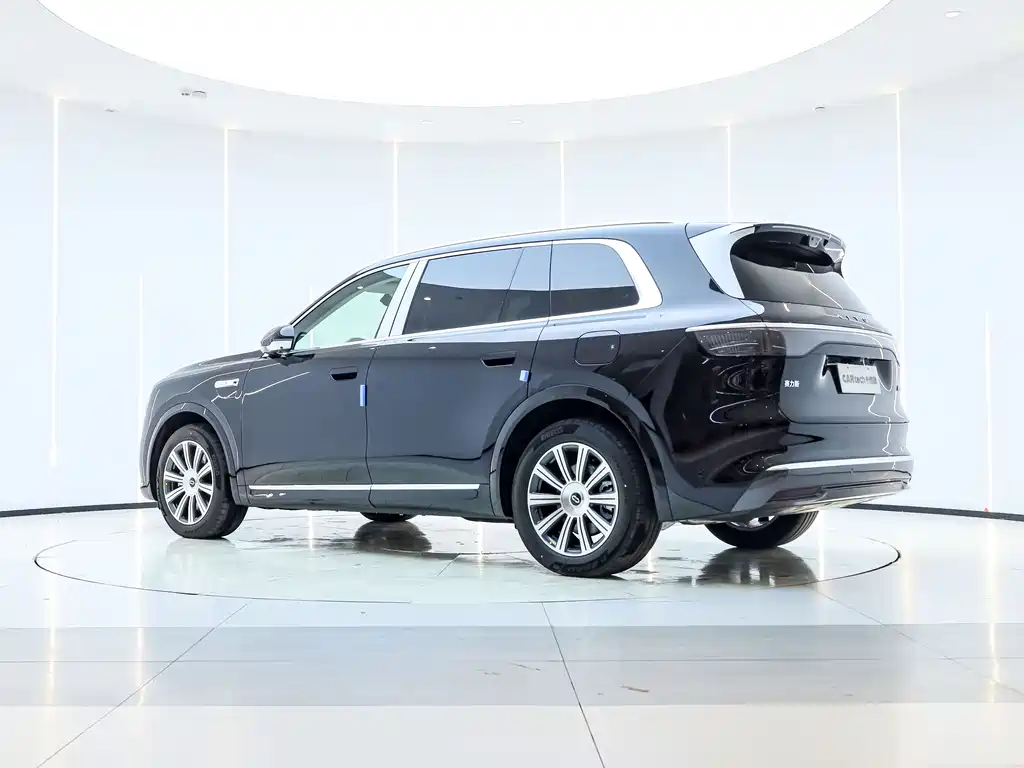 HONGMENG ZHIXING ASK THE WORLD M8