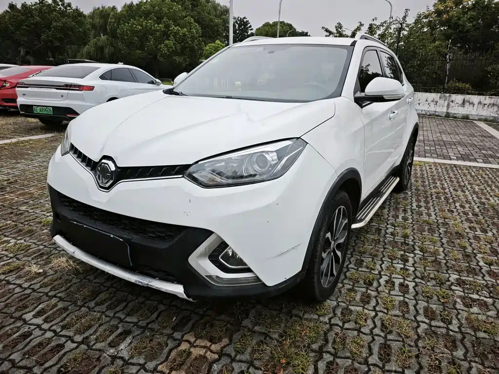 MG MG GS