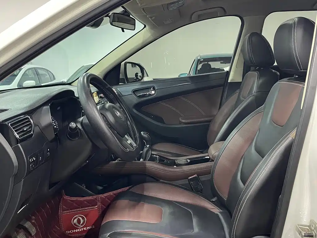 DONGFENG SCENERY 580