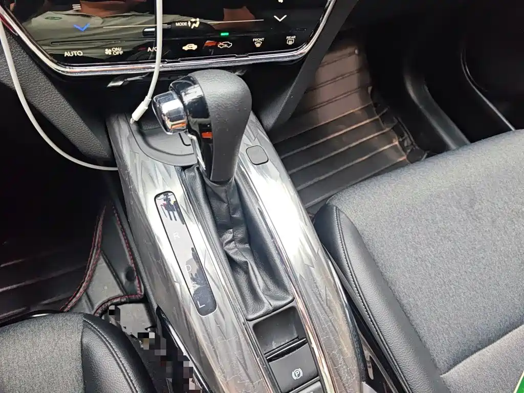 Honda XR-V — миниатюра 10