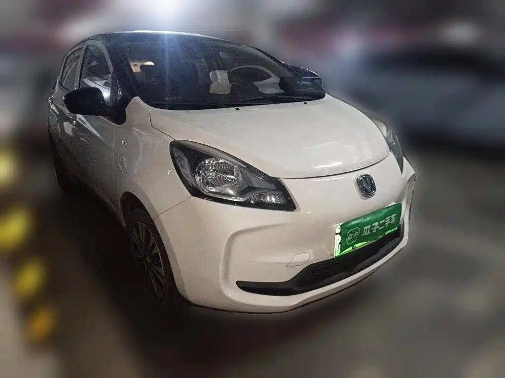 Changan Benben E-Star — миниатюра 4
