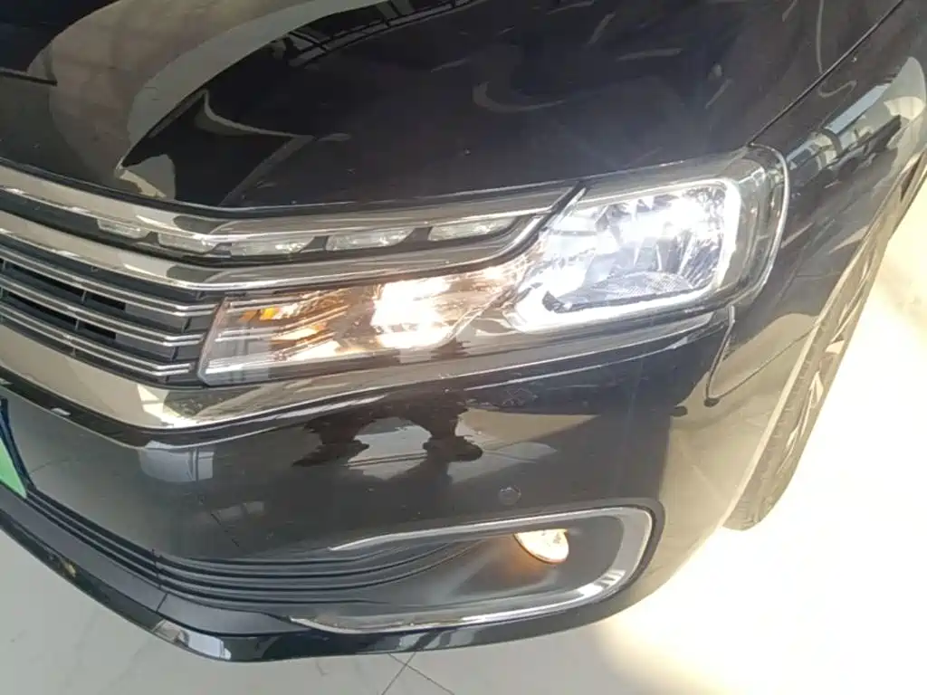 Citroen C6 — миниатюра 24
