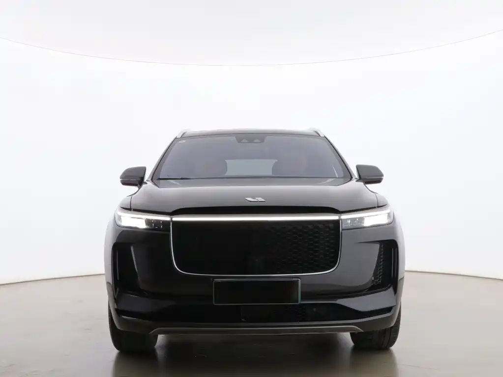 Li Auto ONE 2020 6 мест