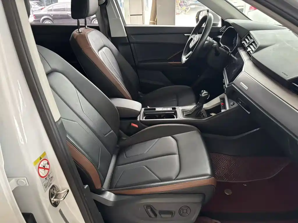 Audi Q3 — миниатюра 25