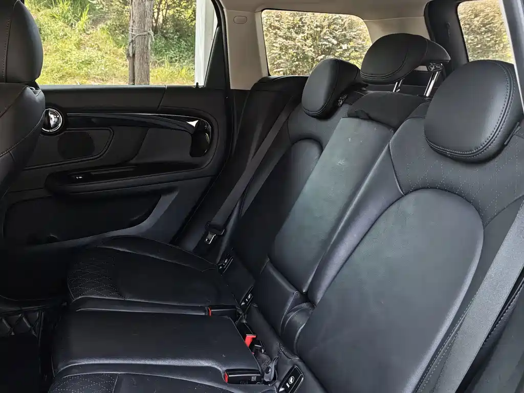 MINI Mini Countryman — миниатюра 10