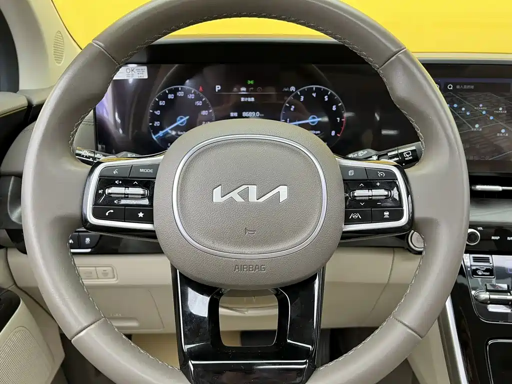 Kia Carnival — миниатюра 17