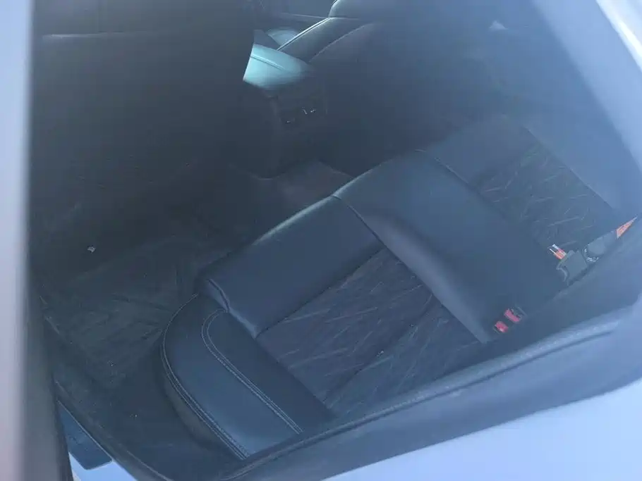 Cadillac ATS-L — миниатюра 11