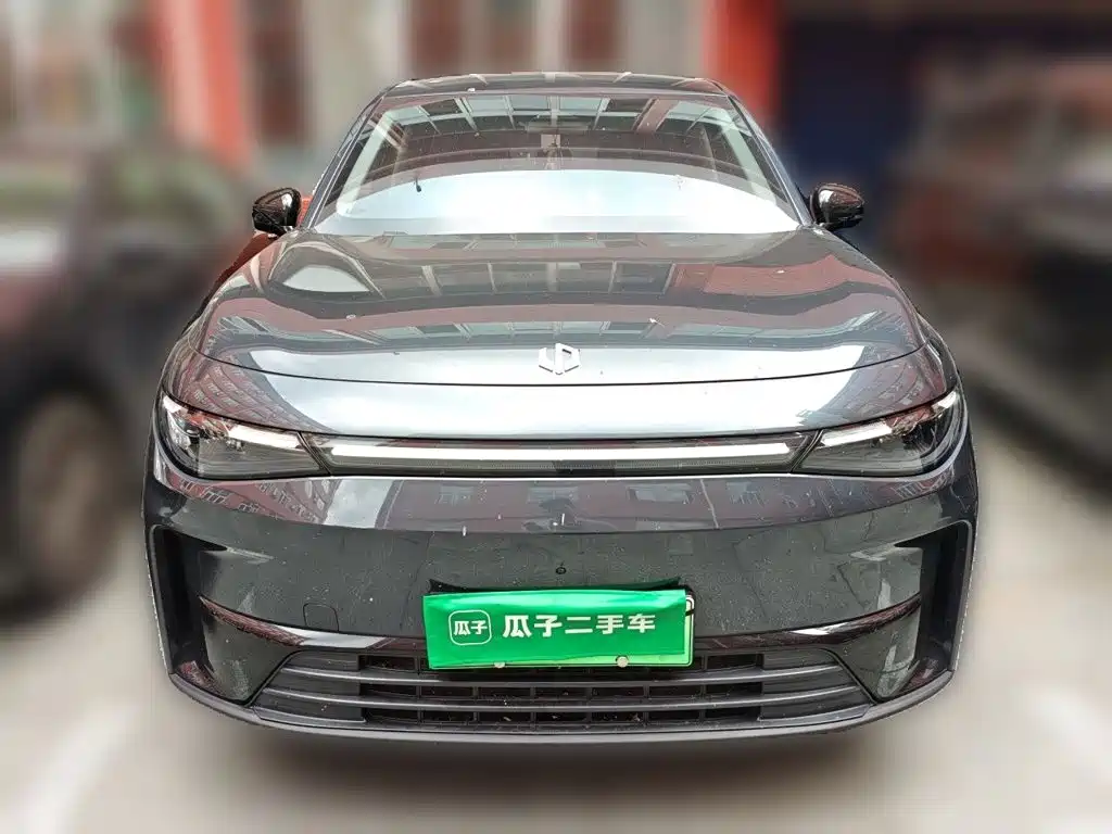 Leapmotor Leapmotor C10 — миниатюра 3
