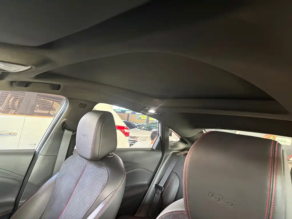 Buick Verano — миниатюра 14