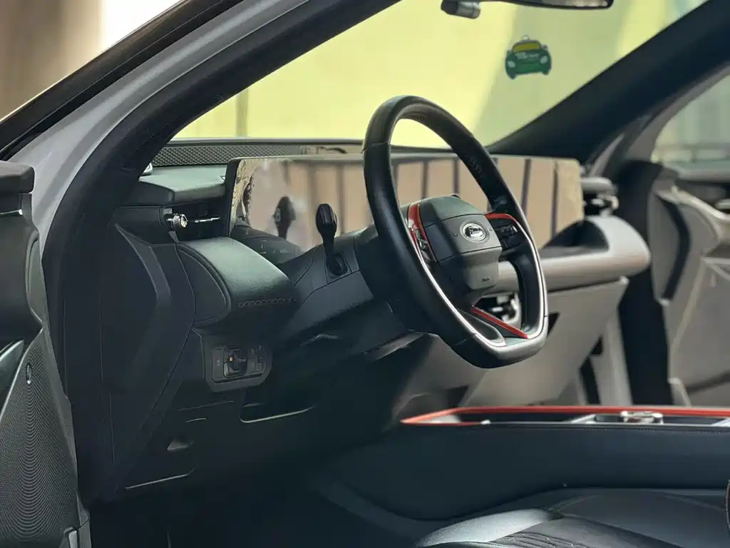 Ford Evos — миниатюра 2