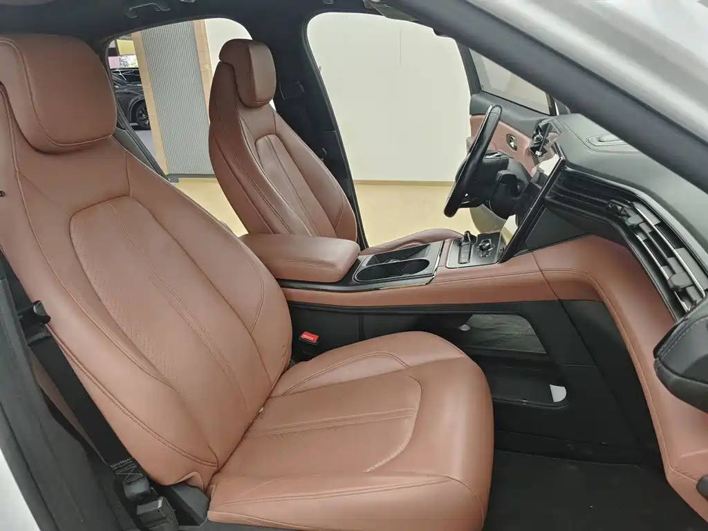 NIO EC6 — миниатюра 16