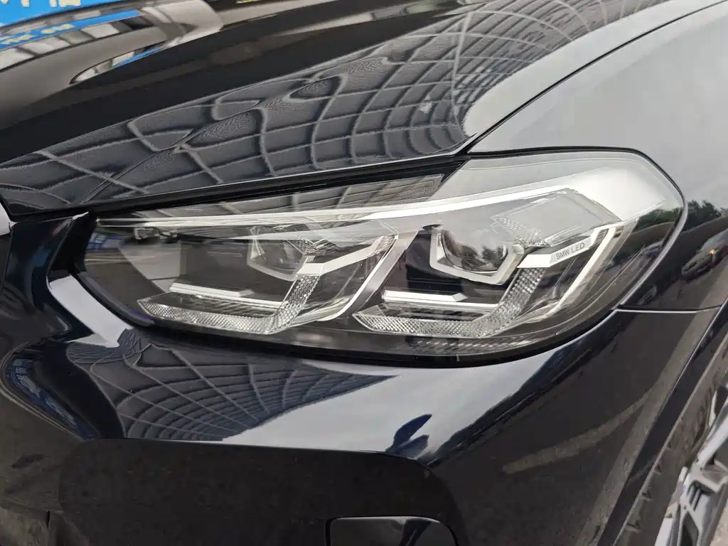 BMW X3 — миниатюра 7