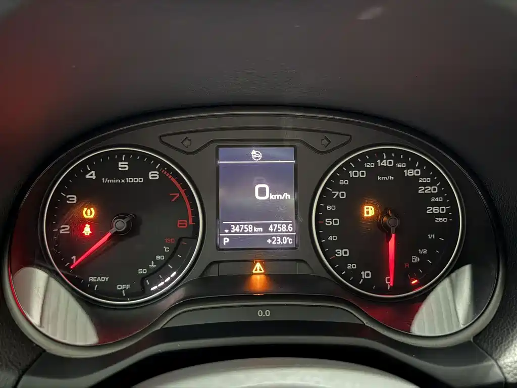 Audi Q2L — миниатюра 12