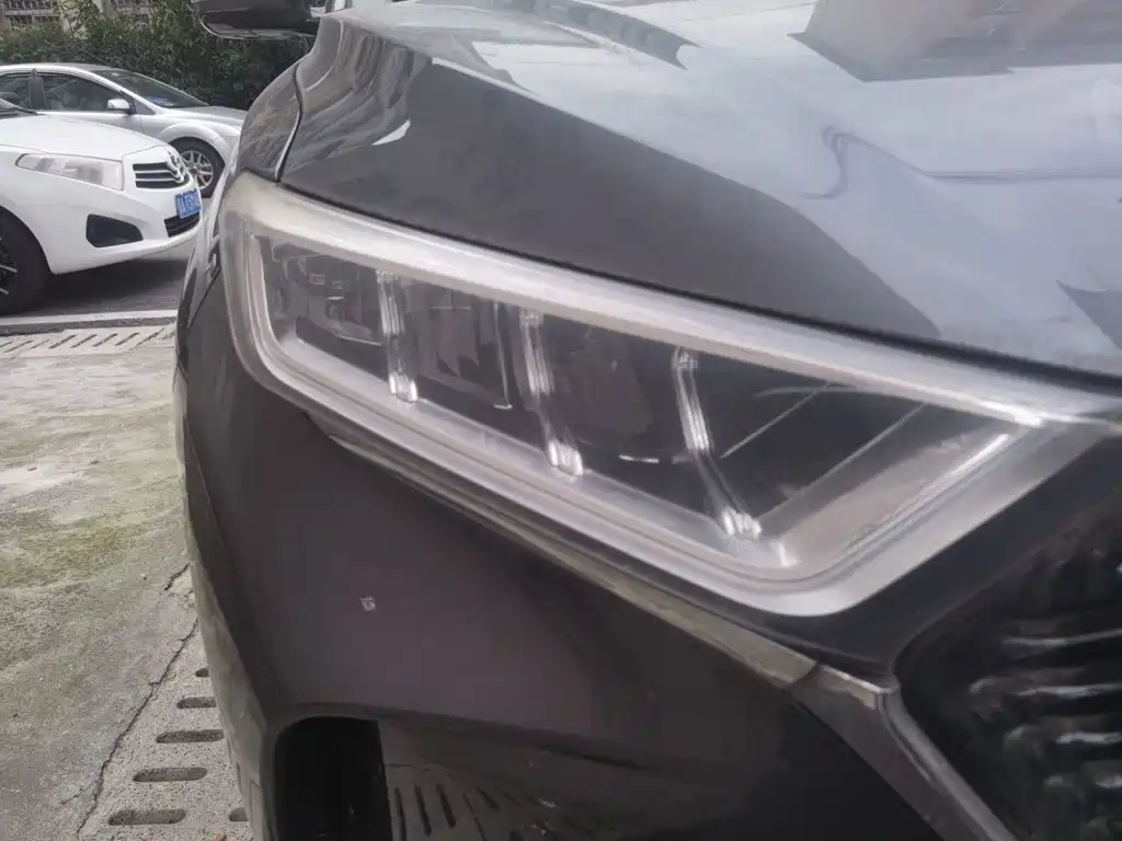 Oshan Oushang X7 — миниатюра 7