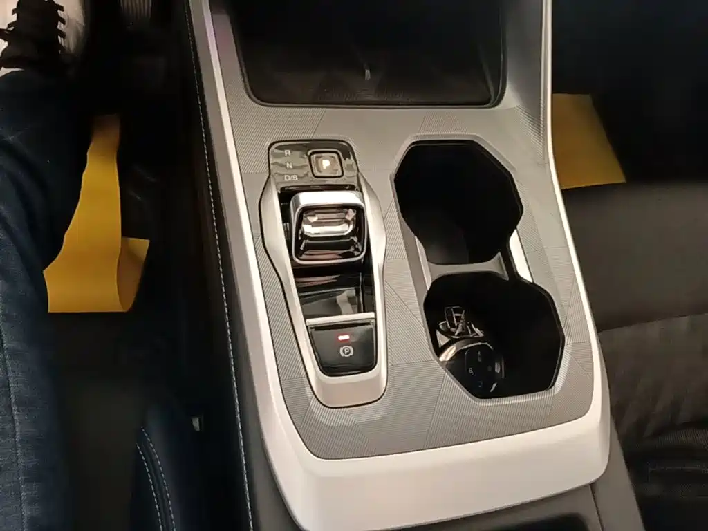 GAC Motor Trumpchi GS3 — миниатюра 14