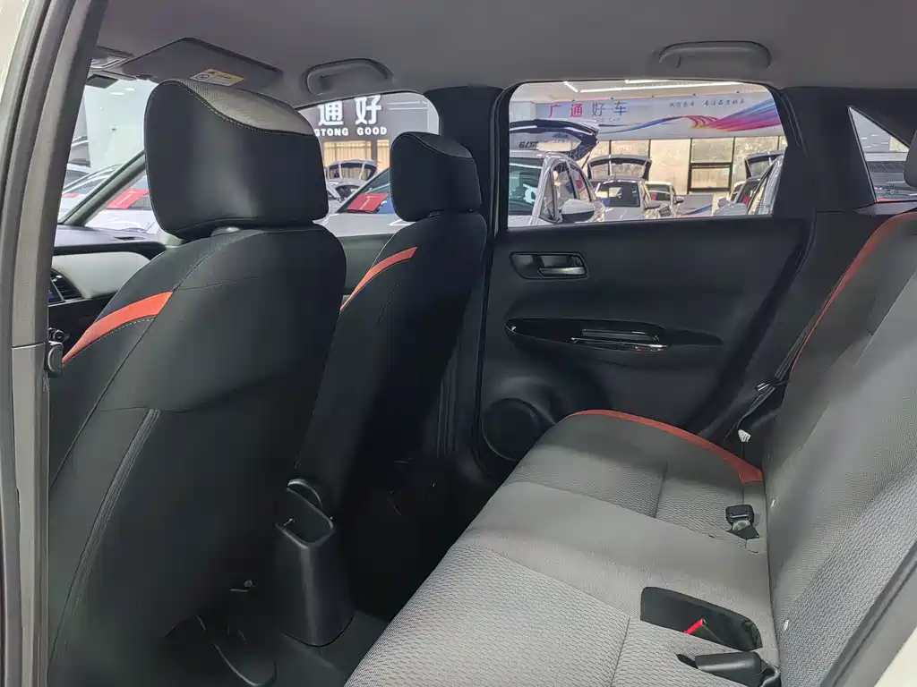 Honda Life — миниатюра 6
