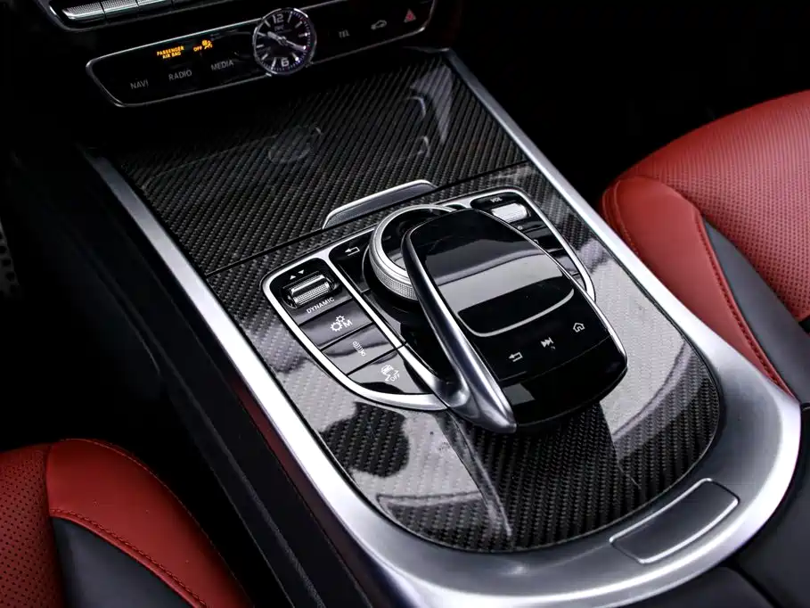 Mercedes-Benz G-Class AMG — миниатюра 10