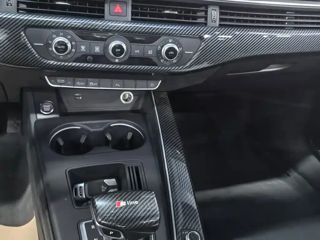 Audi A4L — миниатюра 9