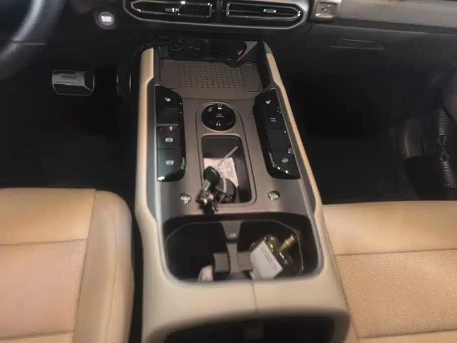 Haval Big Dog PLUS — миниатюра 16