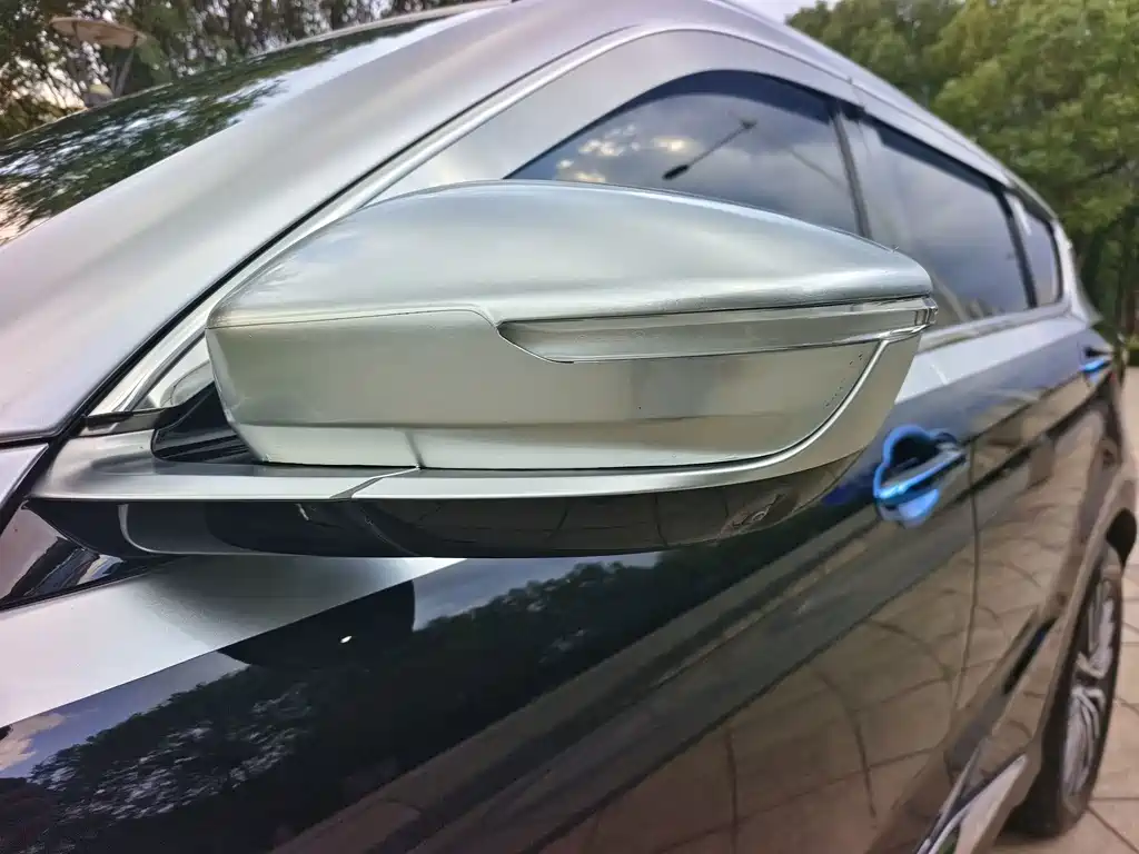 Jetour X70 PLUS — миниатюра 4