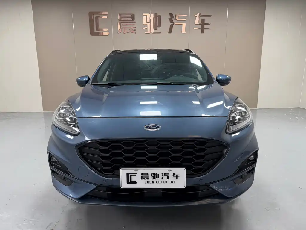 Ford Escape 2020 EcoBoost 245 ST-LINE