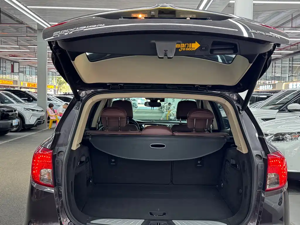 Buick Envision Plus — миниатюра 19