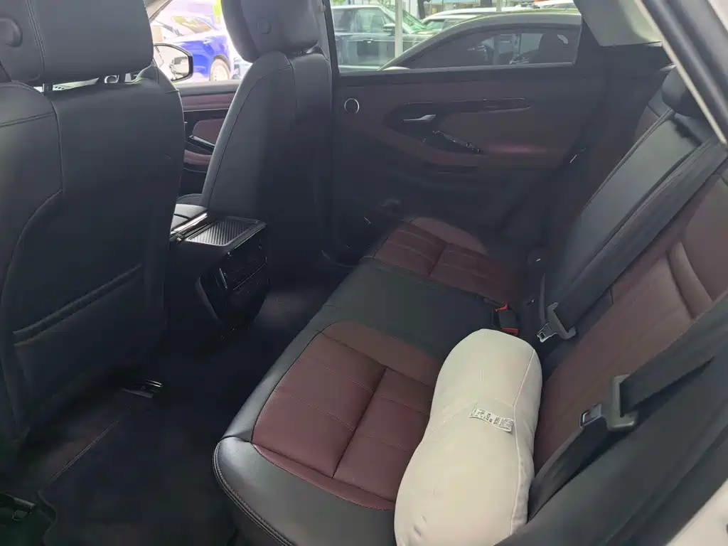 Land Rover Evoque — миниатюра 10
