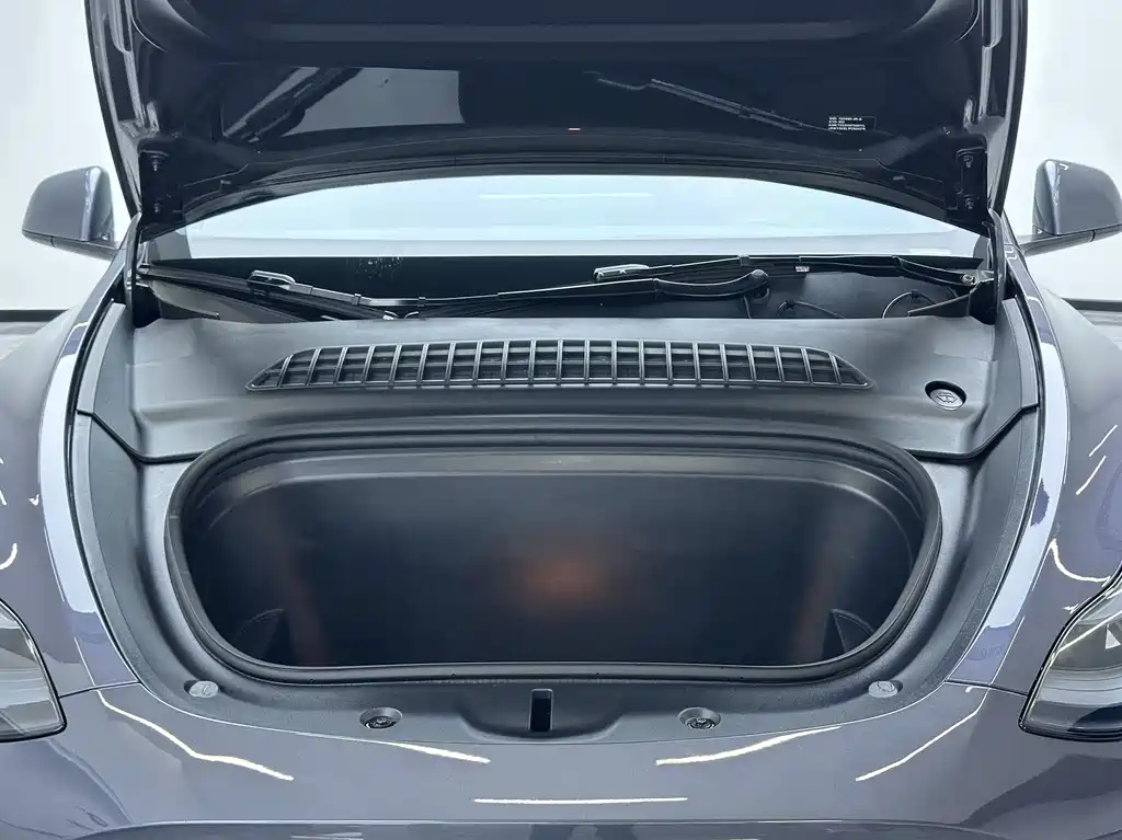 Tesla Model Y 2022 Performance